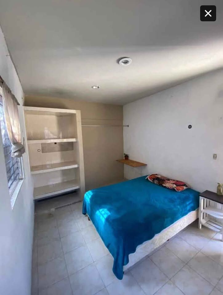 Habitación privada en alquiler 2