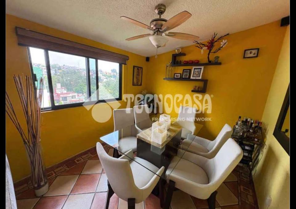 3 habitaciones 2 baños - Casa 3