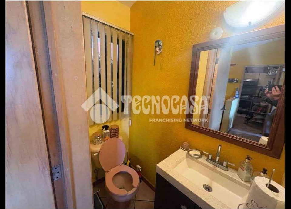 3 habitaciones 2 baños - Casa 2
