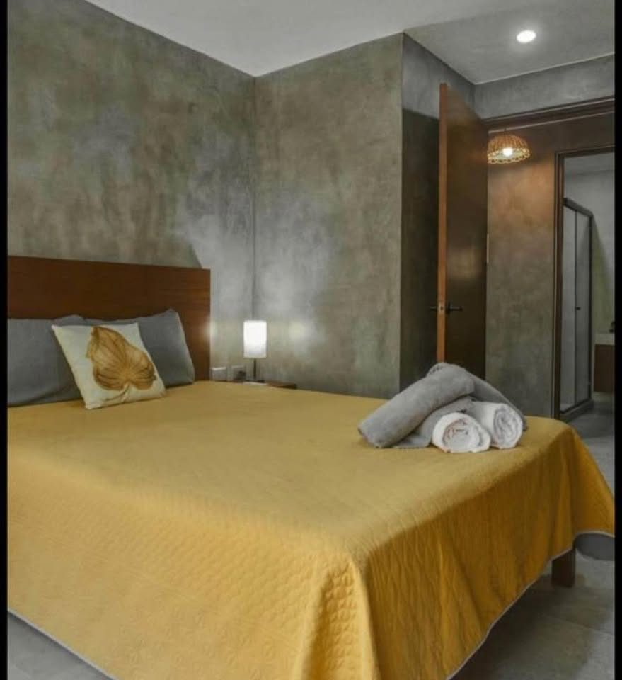 2 Beds 2 Baths Apartment 2