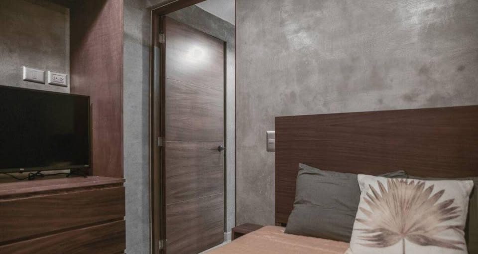 2 Beds 2 Baths Apartment 3