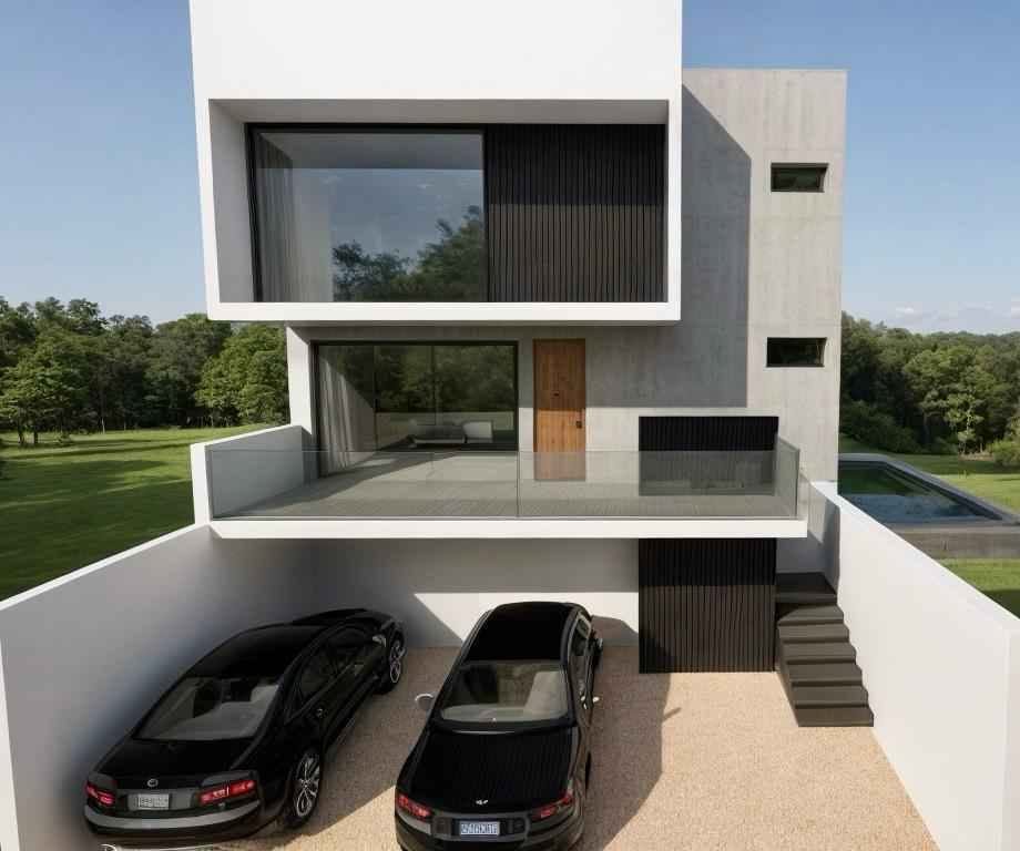 3 habitaciones 3 baños - Casa 2