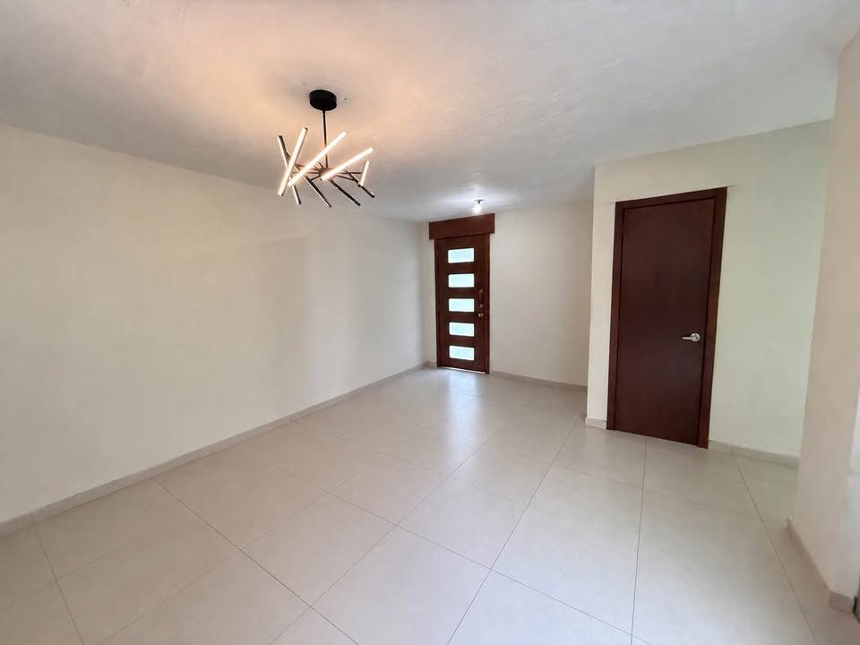 4 habitaciones 4,5 baños - Casa 3