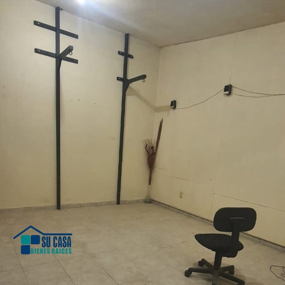 4 habitaciones 3 baños Casa 3