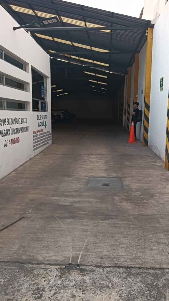 ​🏭 BODEGA EN VENTA $10,000,000 MXN | COL. JESÚS GARCÍA | BARAI 💼 2