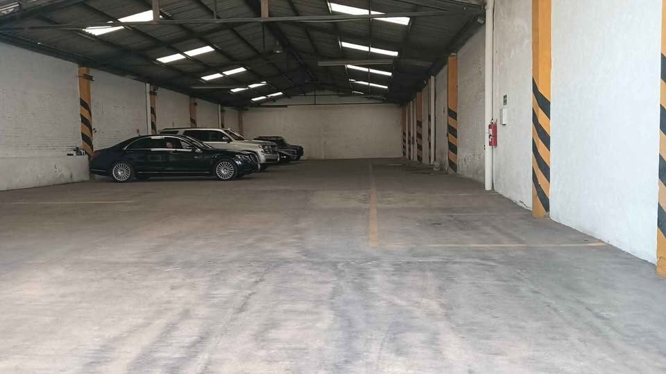 ​🏭 BODEGA EN VENTA $10,000,000 MXN | COL. JESÚS GARCÍA | BARAI 💼 3