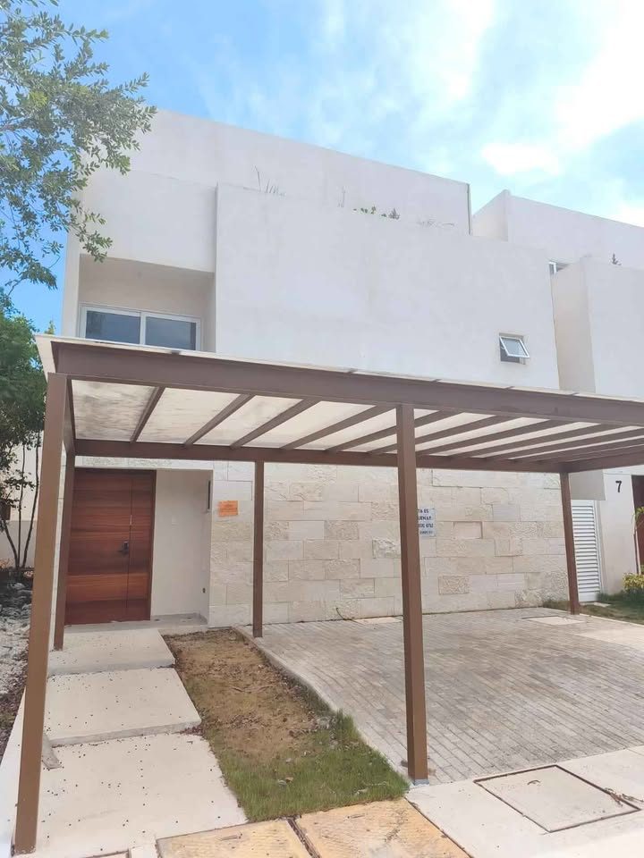 5 habitaciones 5 baños - Casa 2