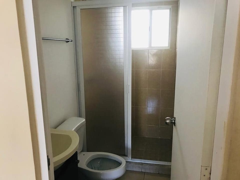 2 habitaciones 1 baño Departamento 2