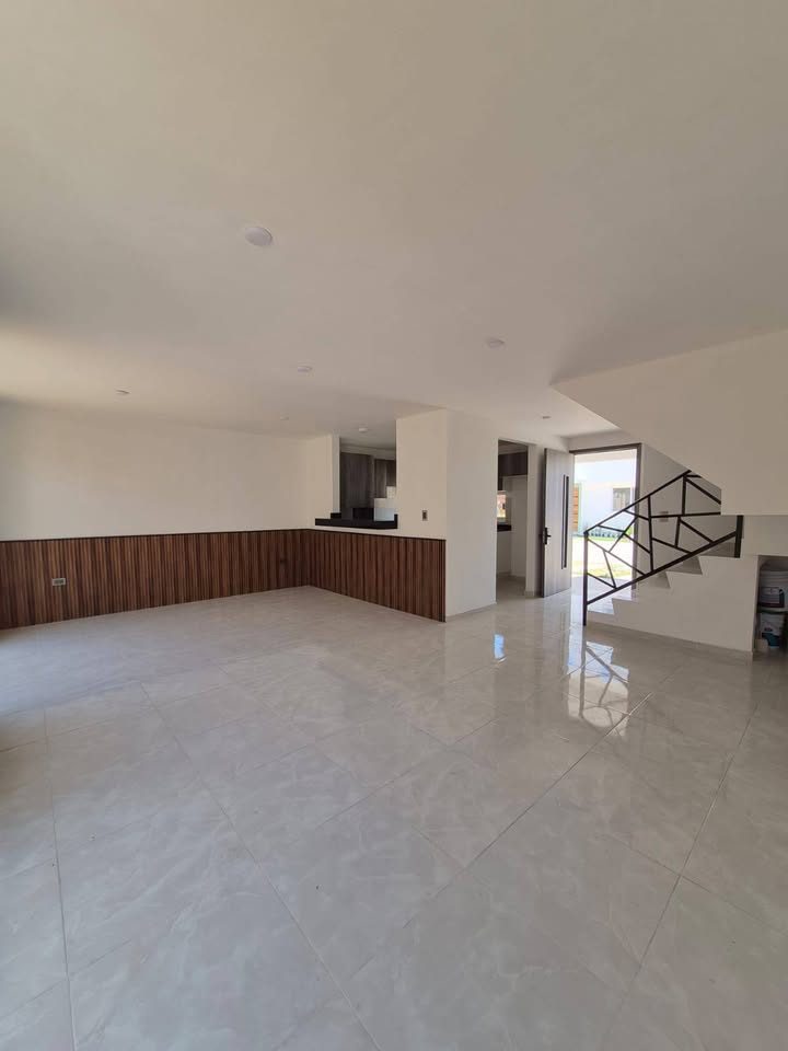 Casa en venta · 3 rec · San Francisco Ocotlán 3