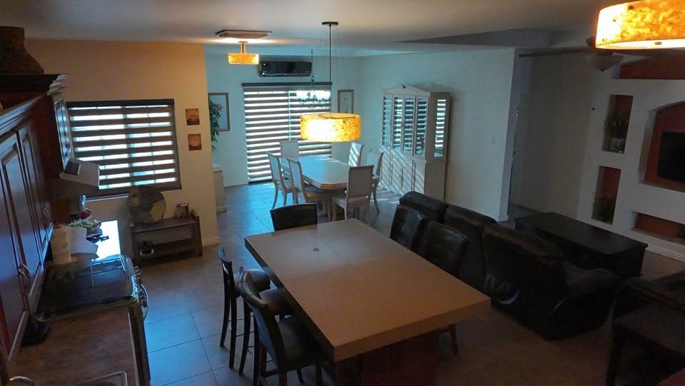 2 habitaciones 2 baños - Casa 3