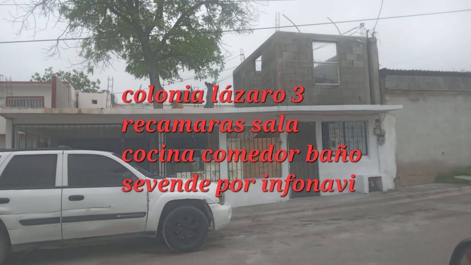 Sevende por infonavi inf  [hidden information] 2