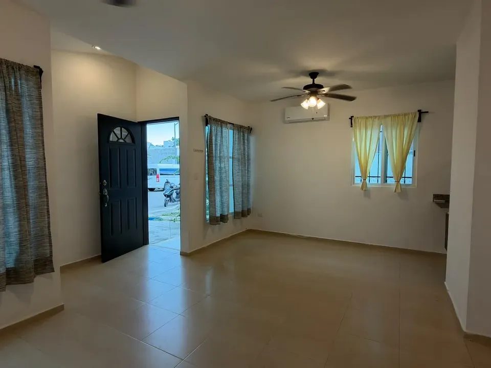3 habitaciones 2 baños Casa 2