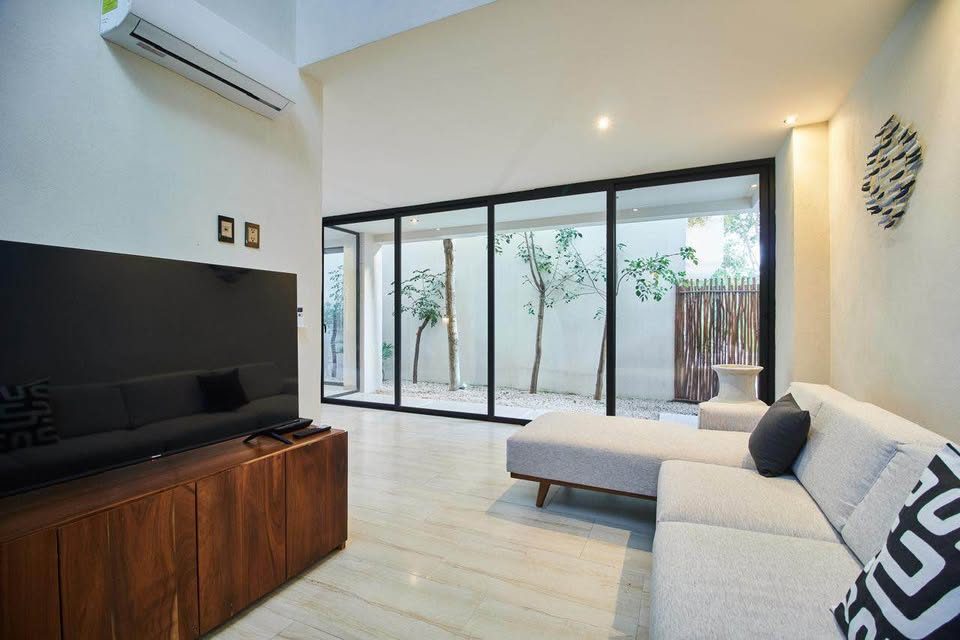 3 habitaciones 3 baños - Casa 3