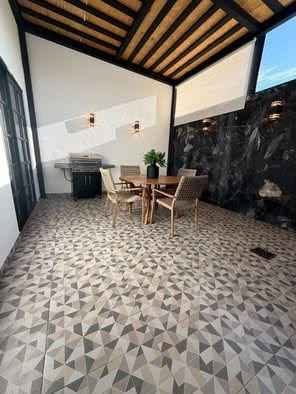 3 habitaciones 3 baños - Casa 2