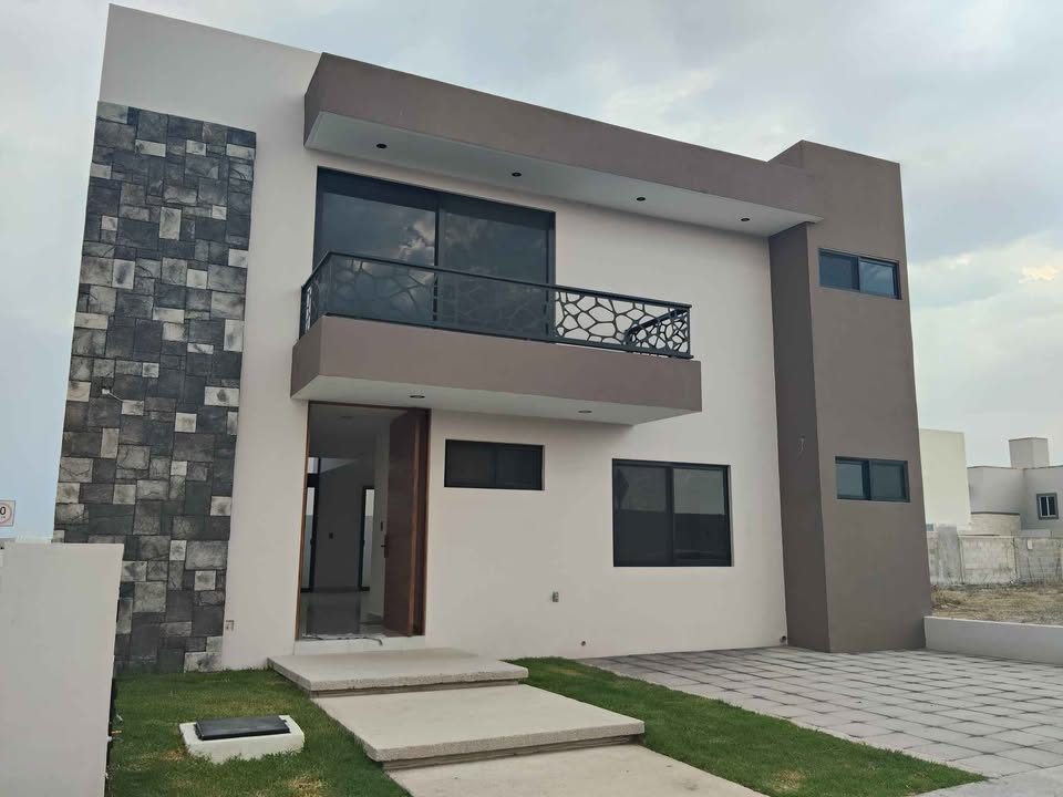 3 habitaciones 4 baños - Casa 2