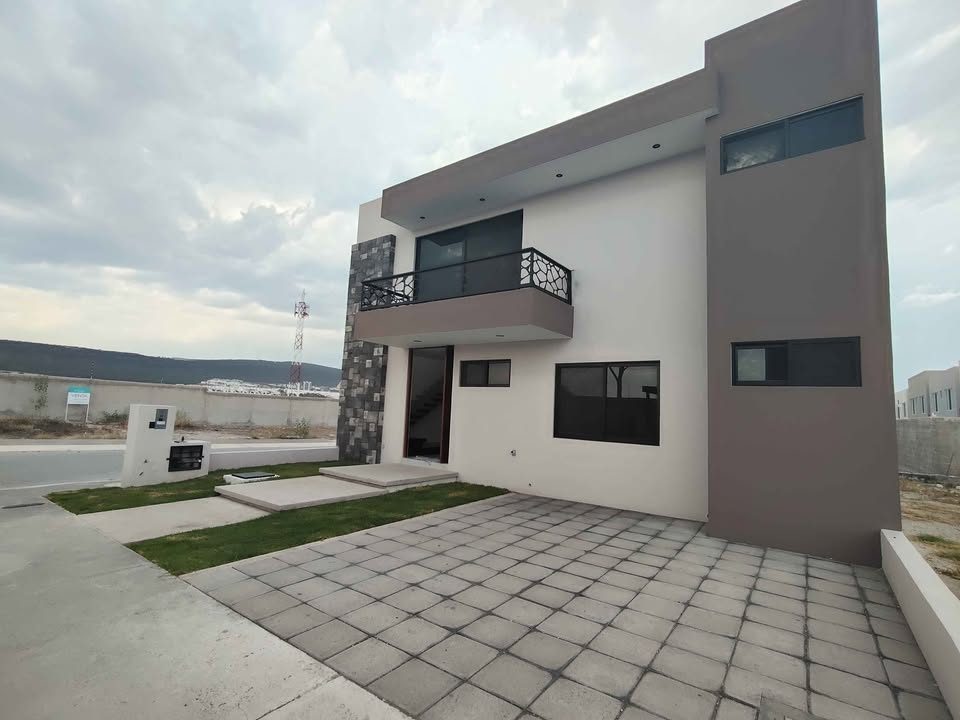3 habitaciones 4 baños - Casa 3