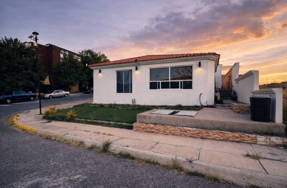 Casa en venta · 3 rec 3