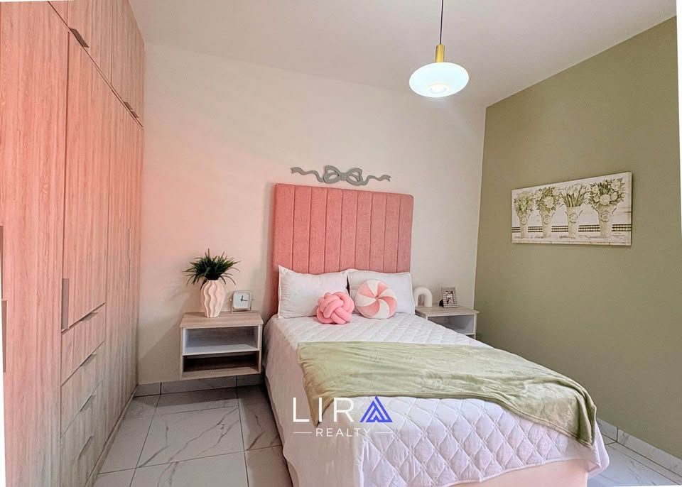 3 habitaciones 2,5 baños - Casa 3