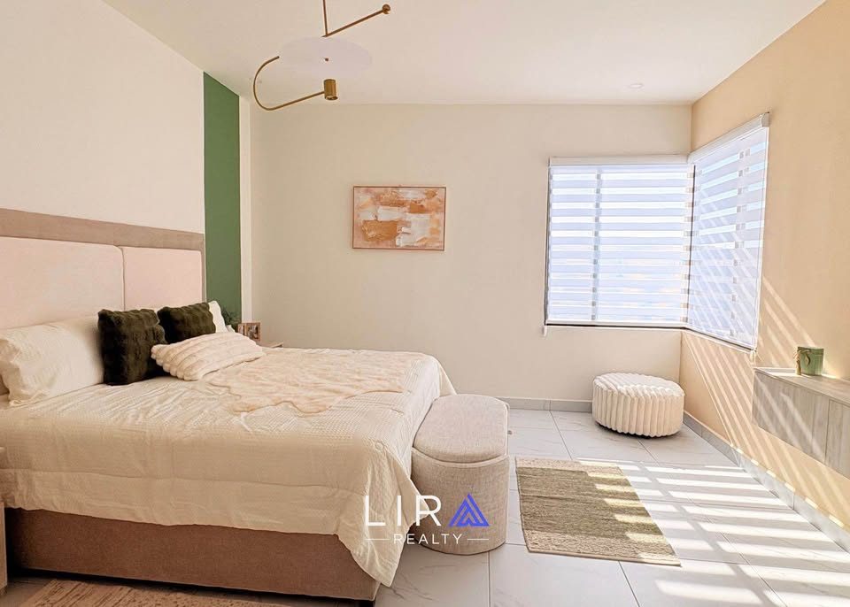 3 habitaciones 2,5 baños - Casa 2