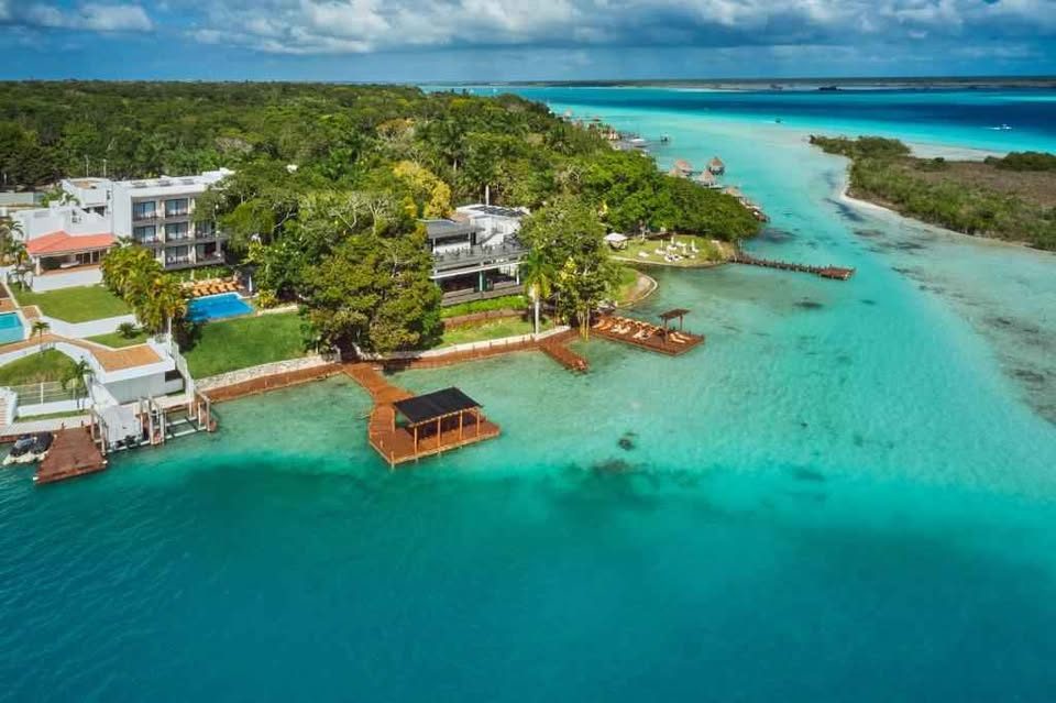 💹PIENSA COMO INVERSIONISTA: COMPRA TIERRA, DESARROLLA EXPERIENCIAS 🛖🌴 3