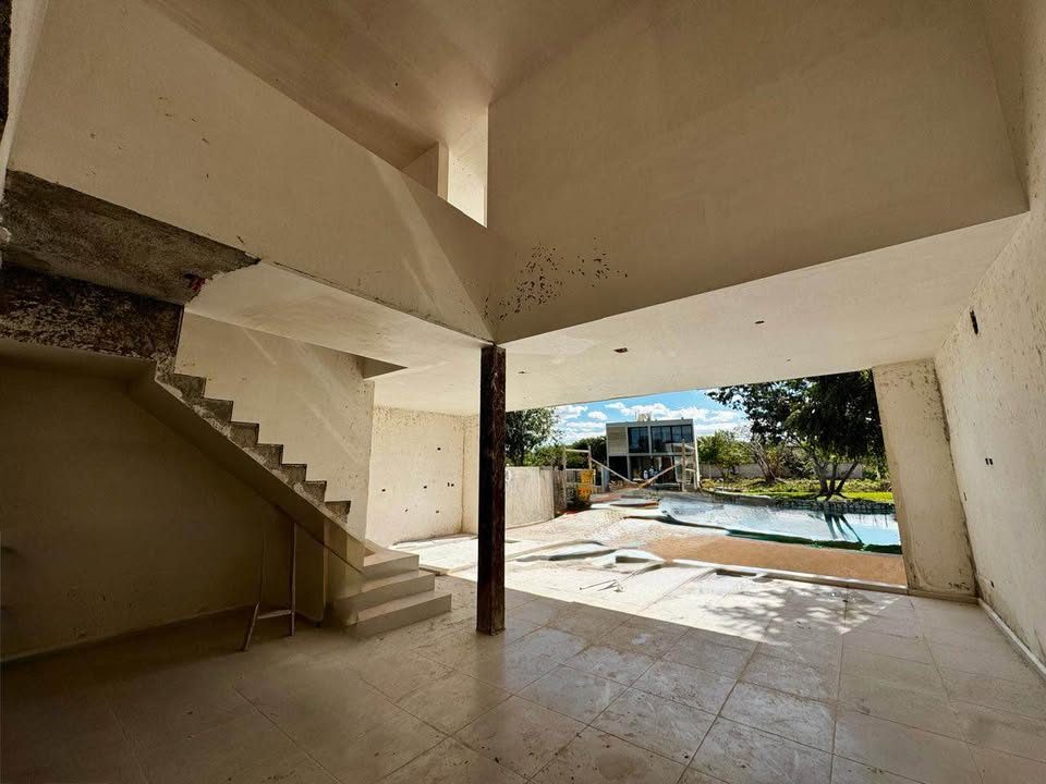 4 habitaciones 3,5 baños - Casa 2