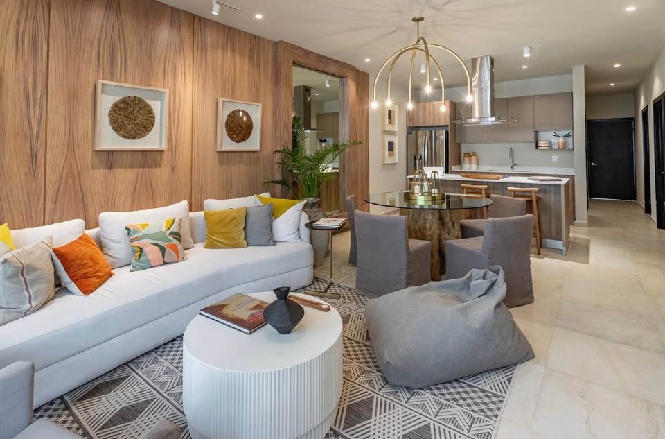 3 Beds 2 Baths - Apartment 3