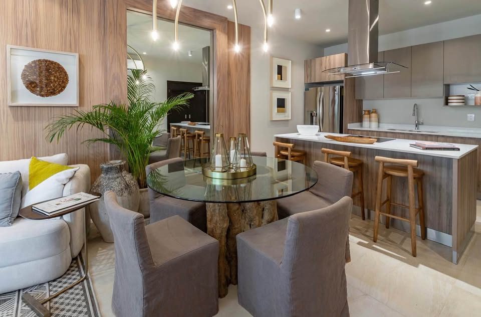 3 Beds 2 Baths - Apartment 2