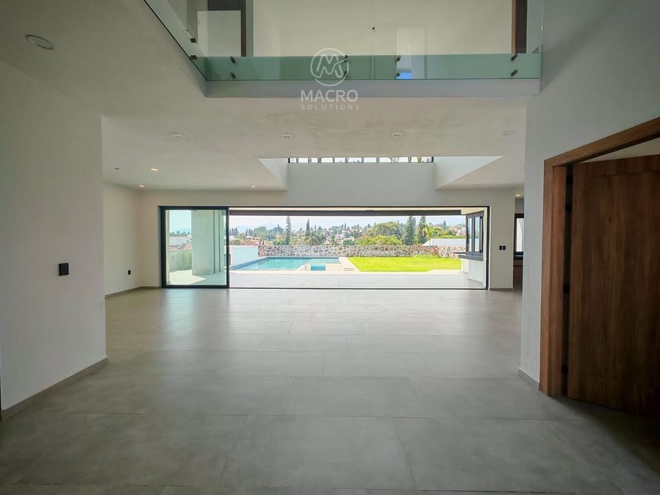 4 habitaciones 5 baños Casa 2