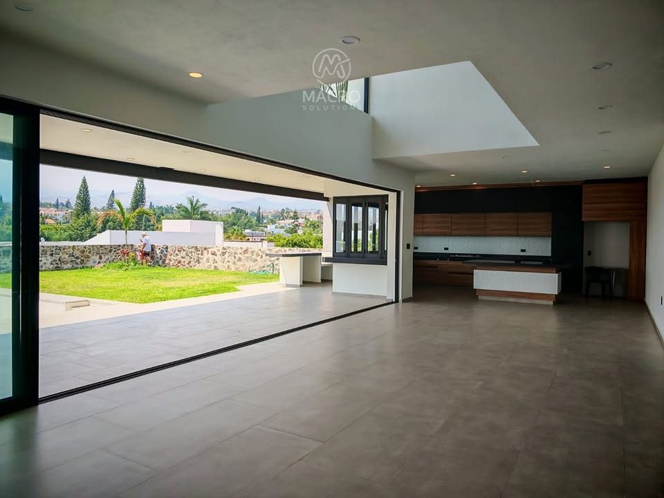 4 habitaciones 5 baños Casa 3