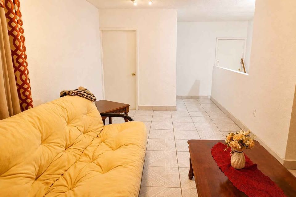 4 habitaciones 3 baños - Casa 2