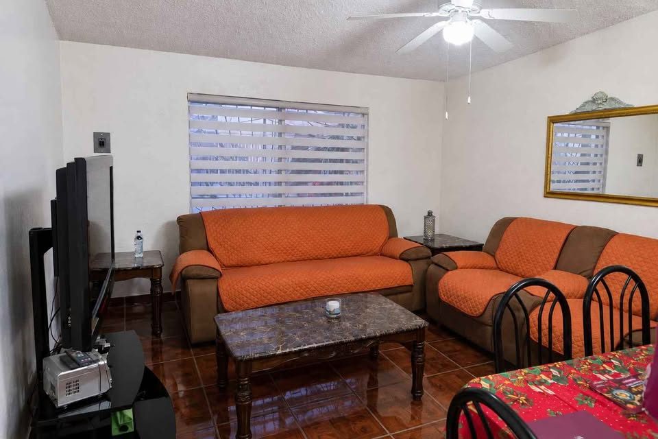 4 habitaciones 3 baños - Casa 3