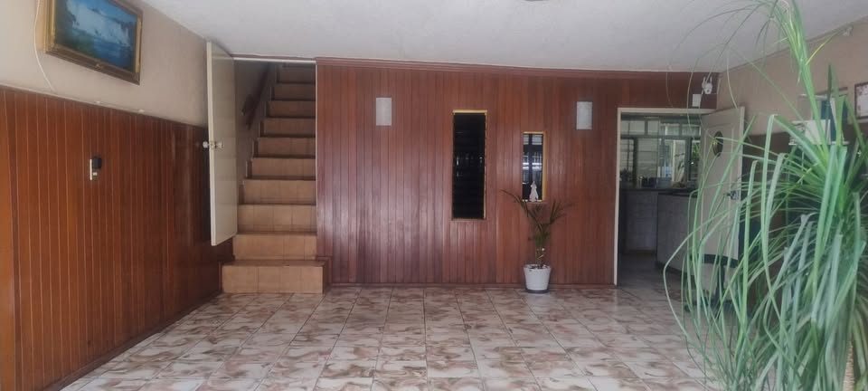 5 habitaciones 3 baños Casa 3
