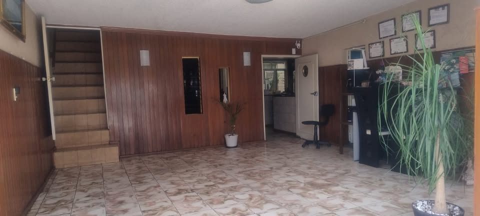 5 habitaciones 3 baños Casa 2