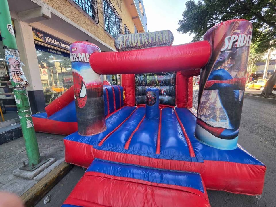 Monoambiente 0 baños - Townhouse 2
