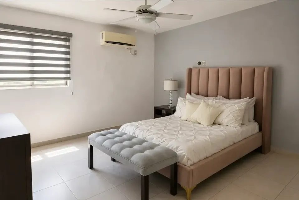 3 habitaciones 3 baños Casa 2