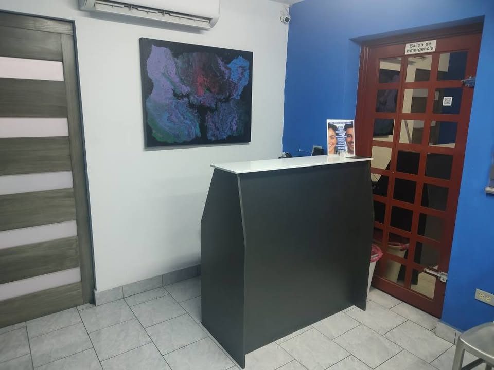 Renta de consultorio 2