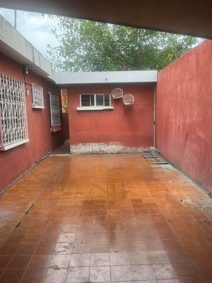 Casa en Renta en Contry 3
