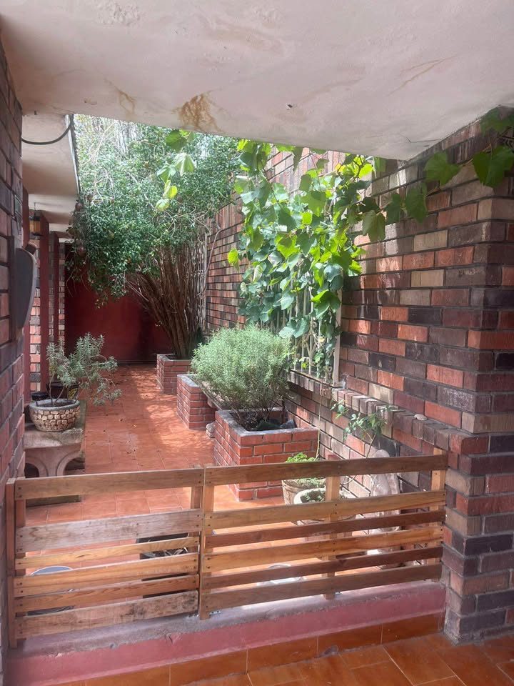 Casa en Renta en Contry 2