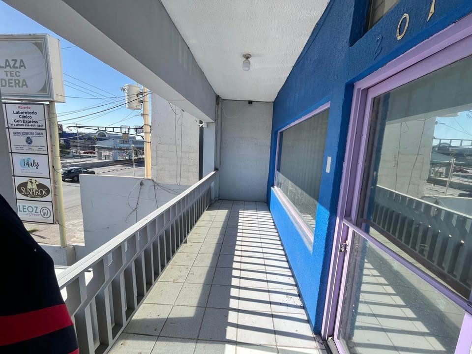 Local comercial en renta · 50 m² · Ciudad Juárez 2