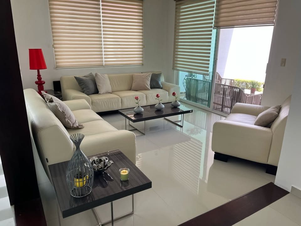 3 habitaciones 3 baños Casa 3