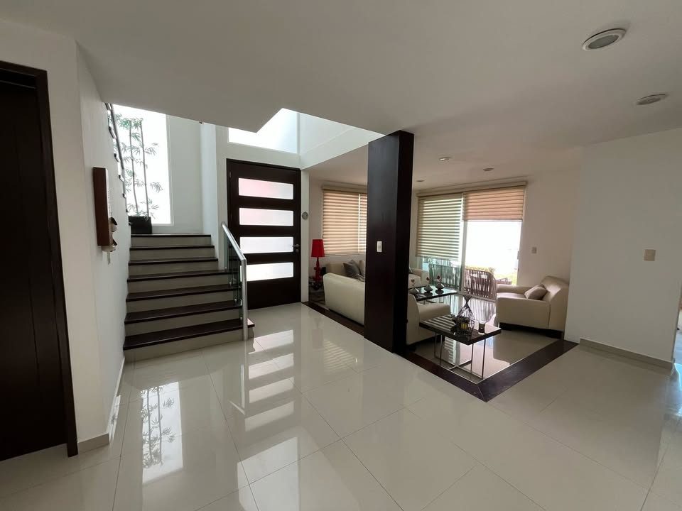 3 habitaciones 3 baños Casa 2