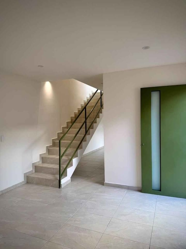 2 habitaciones 1 baño - Casa 3