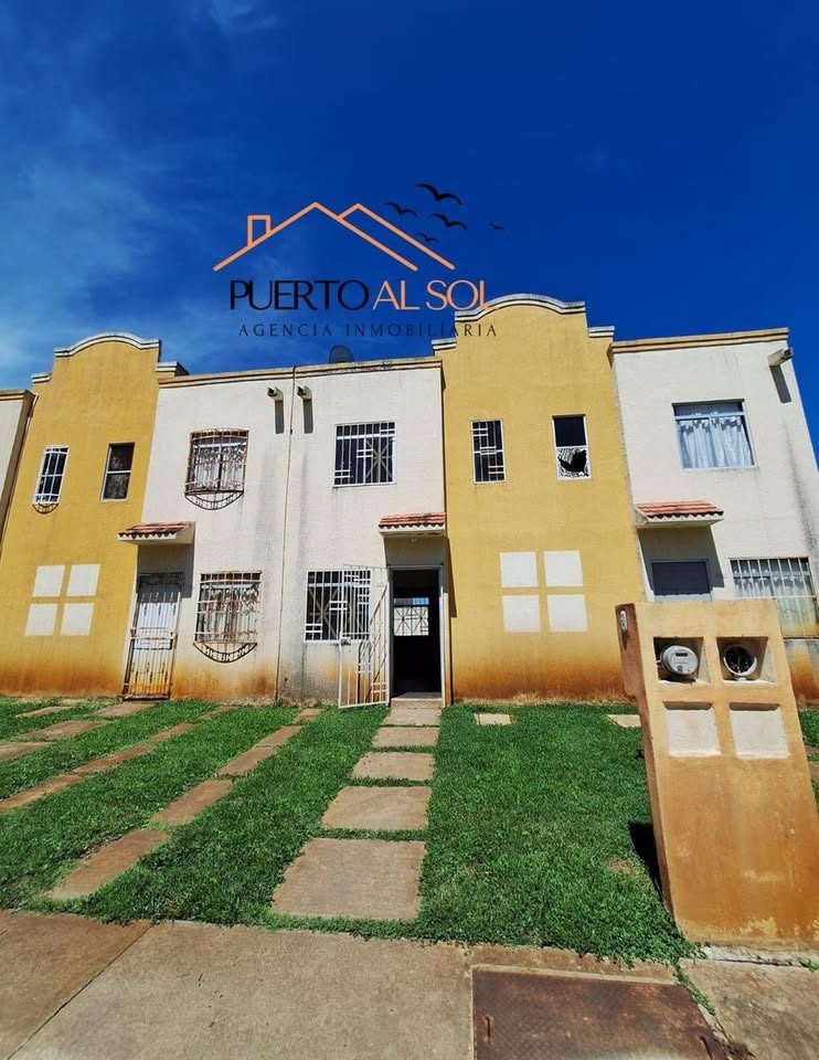 SE RENTA CASA EN MISION DEL MAR, ATRAS DE PLAZA EL PATIO, ACAPULCO 2