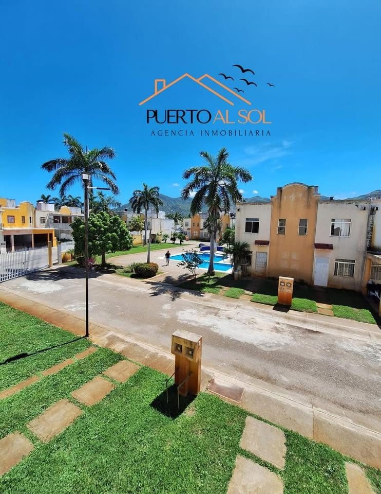 SE RENTA CASA EN MISION DEL MAR, ATRAS DE PLAZA EL PATIO, ACAPULCO 3