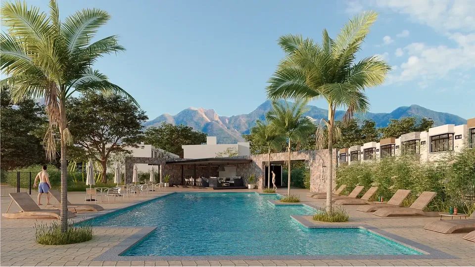 Casa de 3 recámaras en vallarta  3