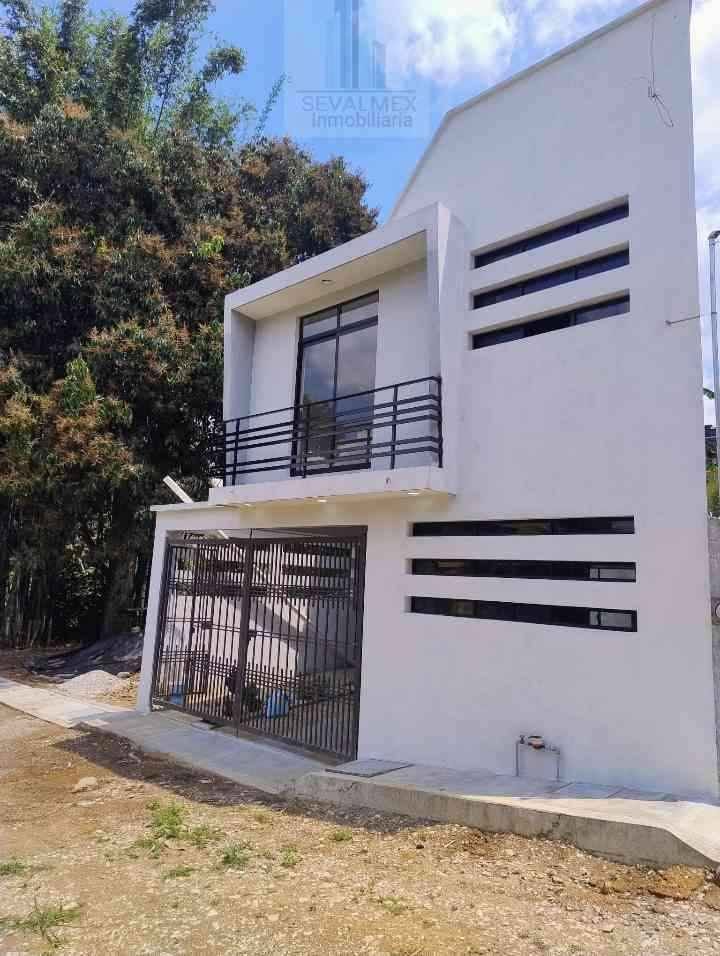 3 habitaciones 3 baños - Casa 3