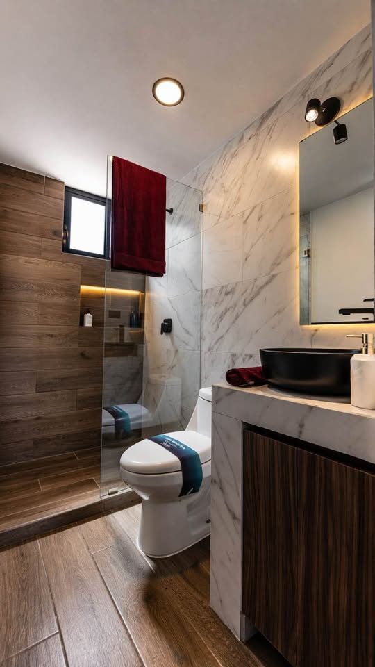 Casa en renta · 3 rec 2