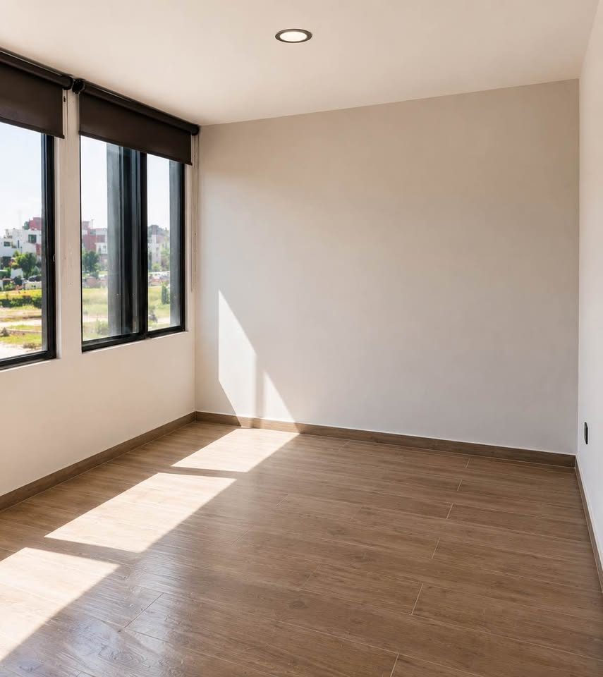 Casa en renta · 3 rec 3
