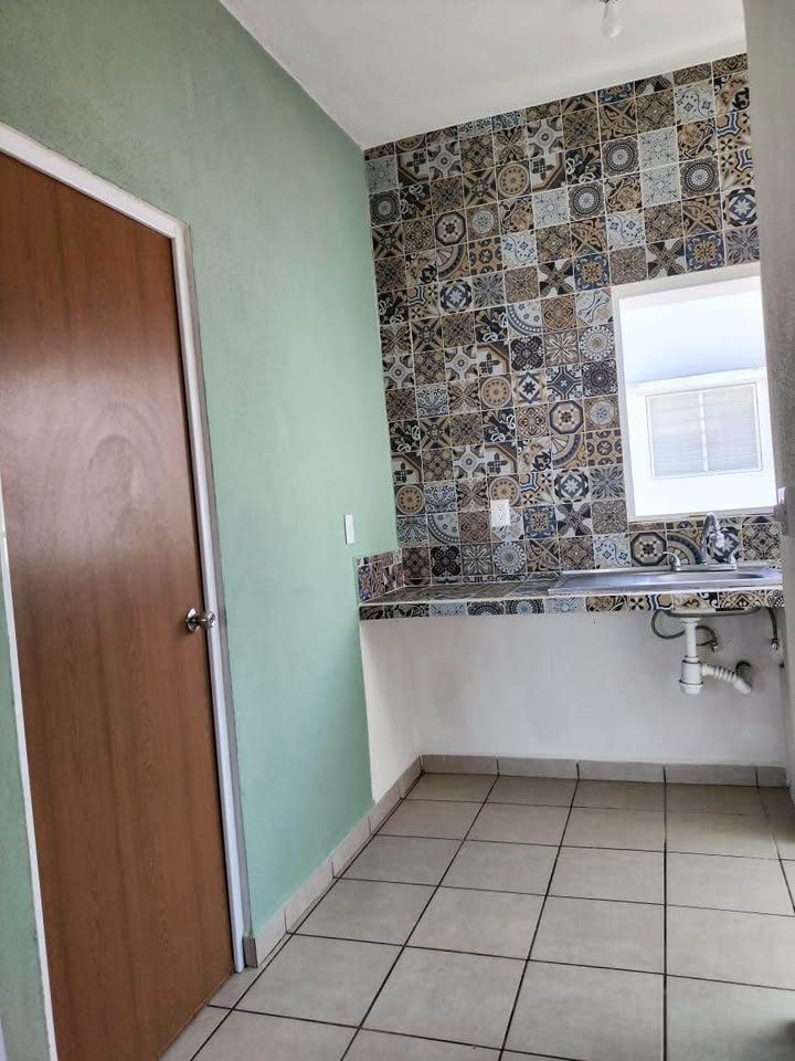 2 habitaciones 1 baño - Departamento 3
