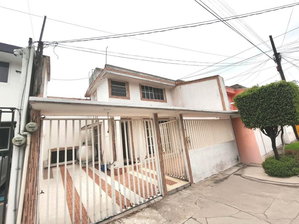 3 habitaciones 4 baños - Casa 2
